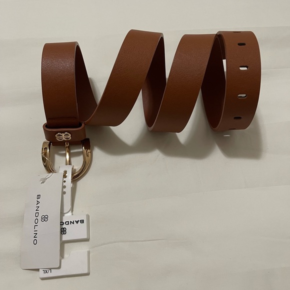 Bandolino Accessories - Women’s Belt L/XL New